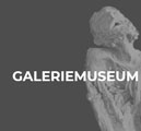 Geleriemuseum Logo