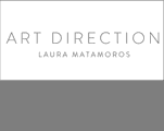 Laura Matamoros Logo