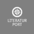 Literatur Port Logo